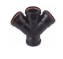 VEE DOBLE AQUASYSTEM IPS